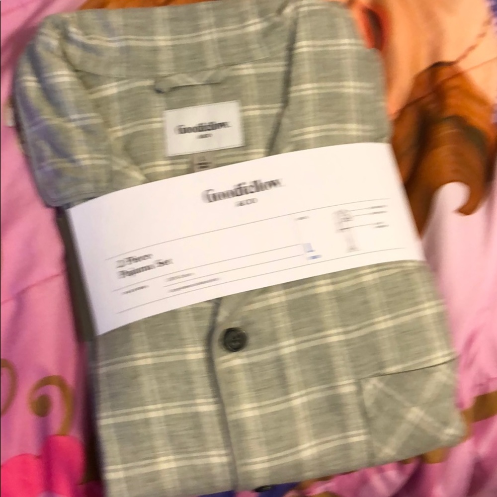 Pjs